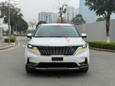Xe Kia Carnival Premium 2.2D 2022