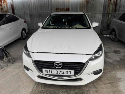 Mazda 3 2019 - 98000 km ngay chủ bán