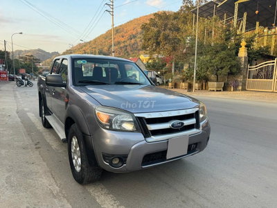 Ford Ranger XLT 2011 máy dầu số sàn 4x4