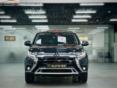 Xe Mitsubishi Outlander 2.0 CVT Premium 2020