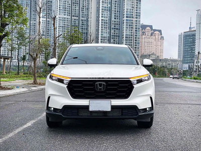 Honda CR V 2025 L - 4000 km