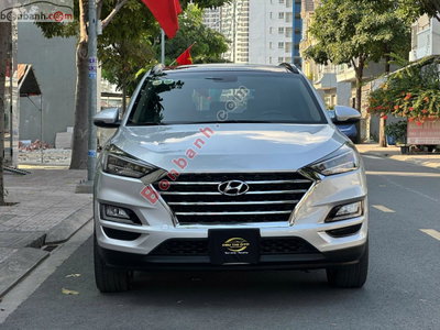 Xe Hyundai Tucson 2.0 ATH 2019