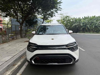 Siêu Lướt Kia Carens 2024 1.5 Luxury Trắng