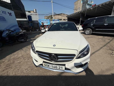 mec c250 AMG 2015 dky 2016 form mới