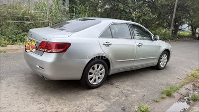 Toyota Camry 2009 2.4G - 185000 km