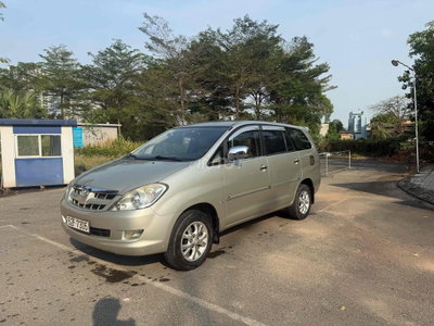 Toyota Innova 2008 G 170.000 km