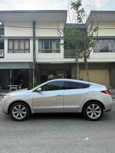 Honda Accord 2021 - 9 km