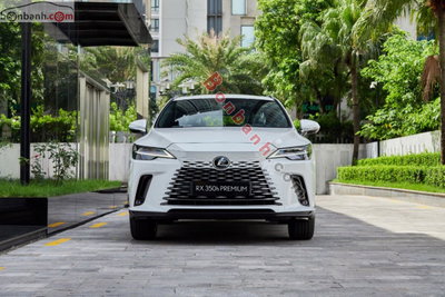 Xe Lexus RX 350h Premium 2025