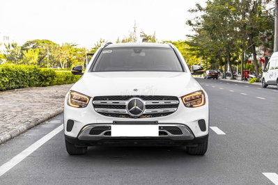 Glc200_4Matic 2 cầu sx 2020 Tên cty xhd