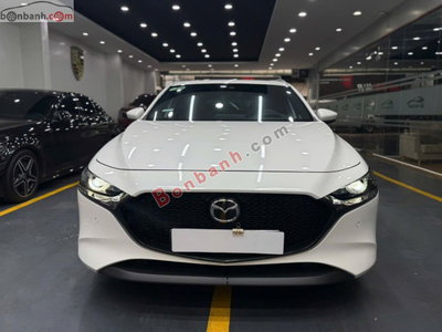 Xe Mazda 3 1.5L Sport Premium 2023
