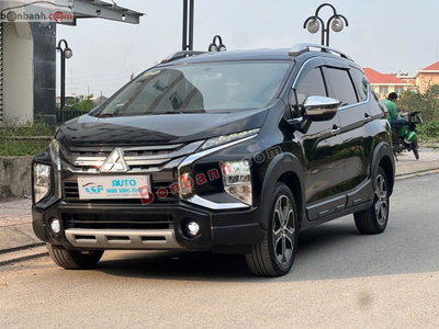 Xe Mitsubishi Xpander Cross 1.5 AT 2021