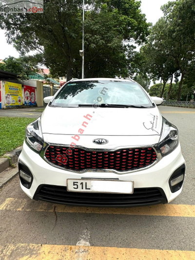 Xe Kia Rondo GMT 2020