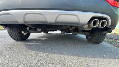 HYUNDAI SANTAFE 2013 – 7 CHỖ GẦM CAO – MÁY 2.4