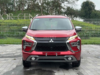 Mitsubishi Xpander Premium 2024 Đỏ
