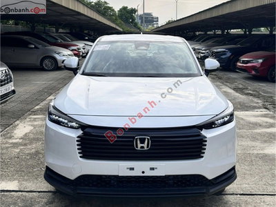 Xe Honda HRV G 2026