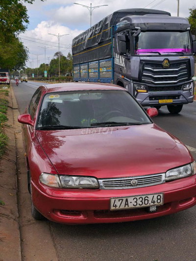 Mazda 626 chính chủ gốc 47