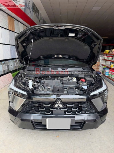 Xe Mitsubishi Xforce Ultimate 2024
