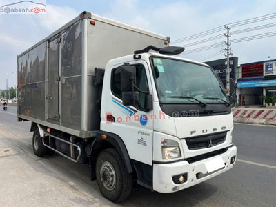 Xe Mitsubishi Xe tải 2021