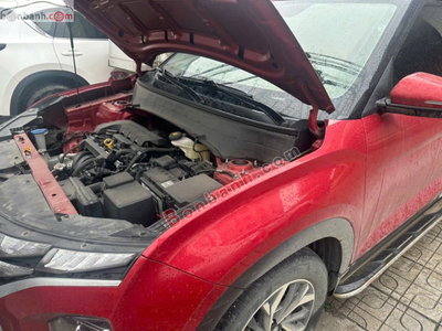 Xe Hyundai Creta Cao cấp 1.5 AT 2022