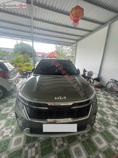 Xe Kia Seltos Premium 1.5 AT 2024
