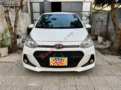 Xe Hyundai i10 Grand 1.2 AT 2020