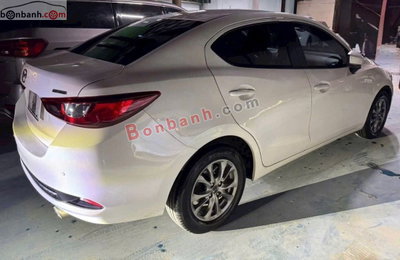 Xe Mazda 2 1.5 AT 2023