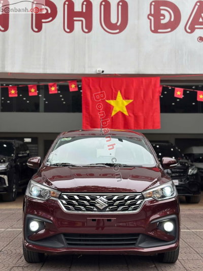Xe Suzuki Ertiga Hybrid Sport 1.5 AT 2023