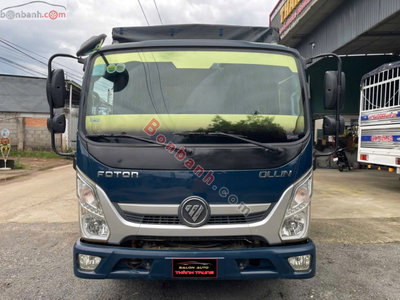 Xe Thaco Ollin S700 2022