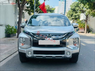 Xe Mitsubishi Xpander Cross 1.5 AT 2020