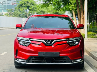 Xe VinFast VF8 Plus AWD 2023