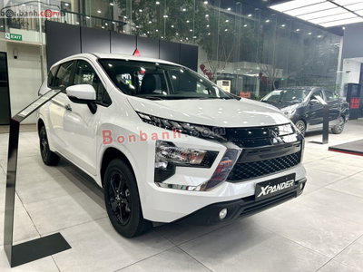 Xe Mitsubishi Xpander 1.5 AT 2026