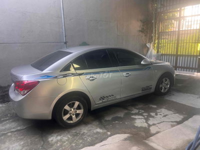 Chevrolet Cruze 2011 .Zin A >Z