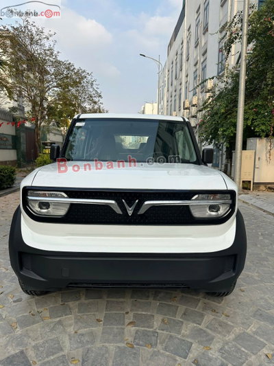 Xe VinFast VF3 Plus 2025