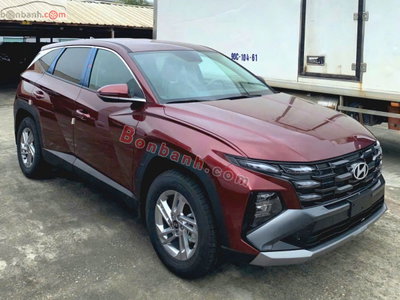 Xe Hyundai Tucson 2.0 AT Tiêu chuẩn 2026