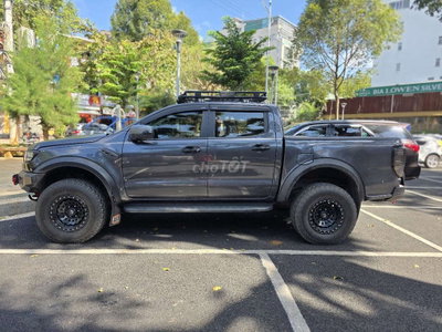 Ford Ranger XLS 2021 Up Raptor