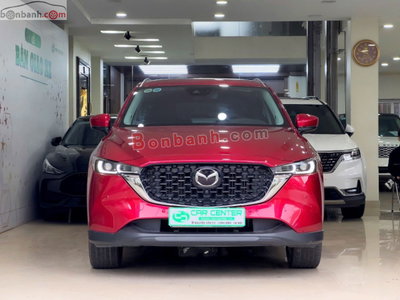 Xe Mazda CX5 Premium 2.0 AT 2024