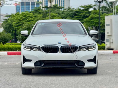 Xe BMW 3 Series 320i Sport Line Plus 2021