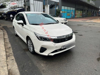 Xe Honda City L 1.5 AT 2025