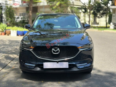 Xe Mazda CX5 2.5 AT 2WD 2019