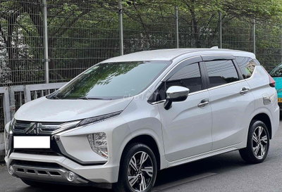 Mitsubishi Xpander 2021 1.5AT