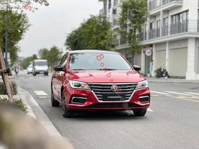 Xe MG 5 1.5 MT 2024