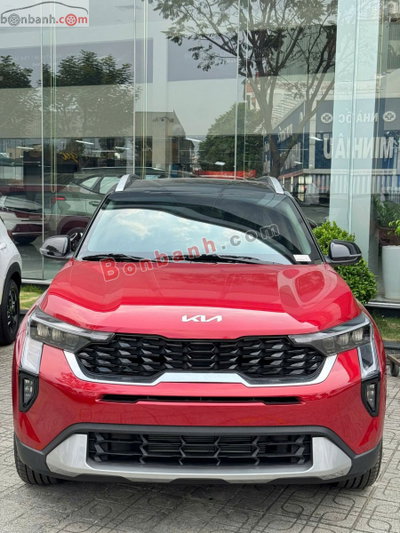 Xe Kia Sonet Premium 1.5 AT 2026