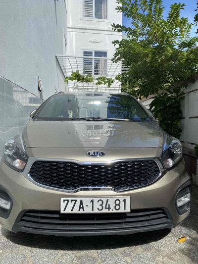 Kia Rondo 2019 - 50000 km