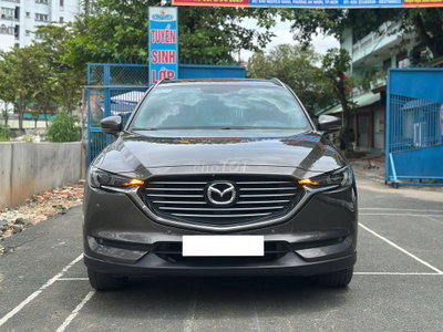 Mazda CX8 2020 Luxury 78.000 km