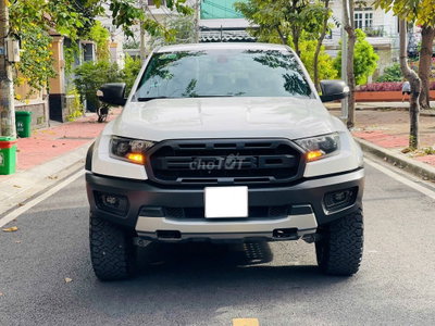 Ford Ranger Raptor 2019 4x4 AT