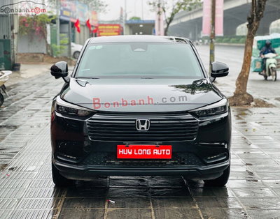 Xe Honda HRV L 2025