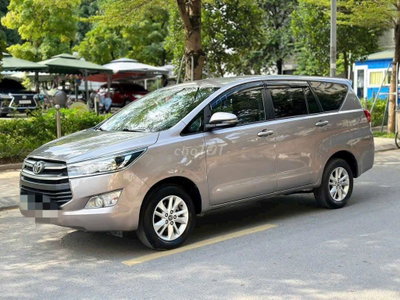Innova 2019 chính chủ ký bán.bs hà nội