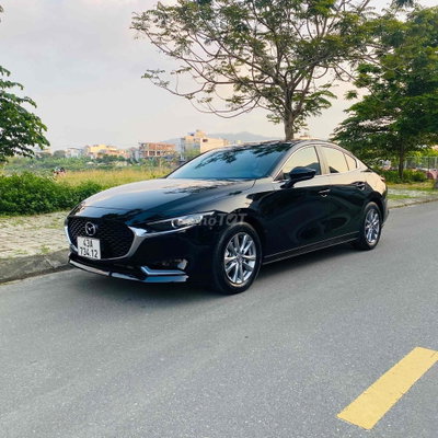 MAZDA3 LUXURY 2023 14000km