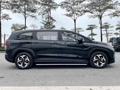 Bán xe Huyndai Custin 2024 siêu lướt 14 nghìn km