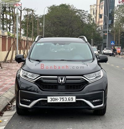 Xe Honda CRV L 2022
